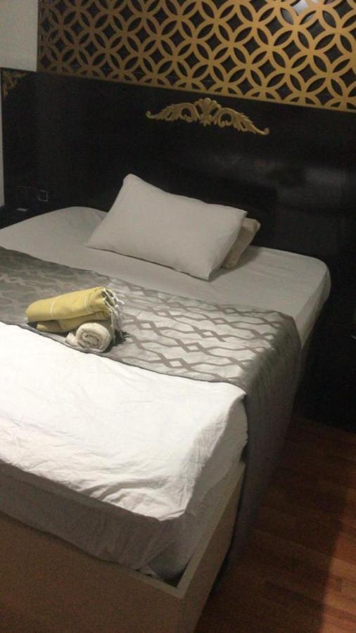 Blue Umbrella Hotel اسطنبول المظهر الخارجي الصورة