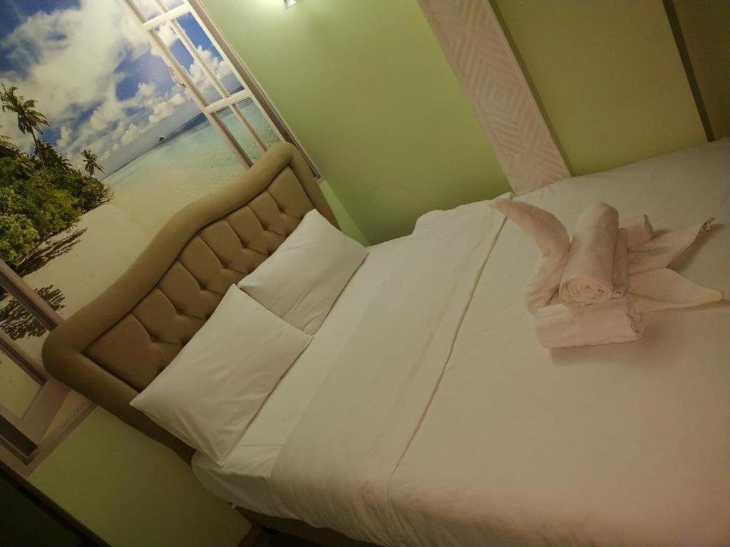 Blue Umbrella Hotel اسطنبول المظهر الخارجي الصورة